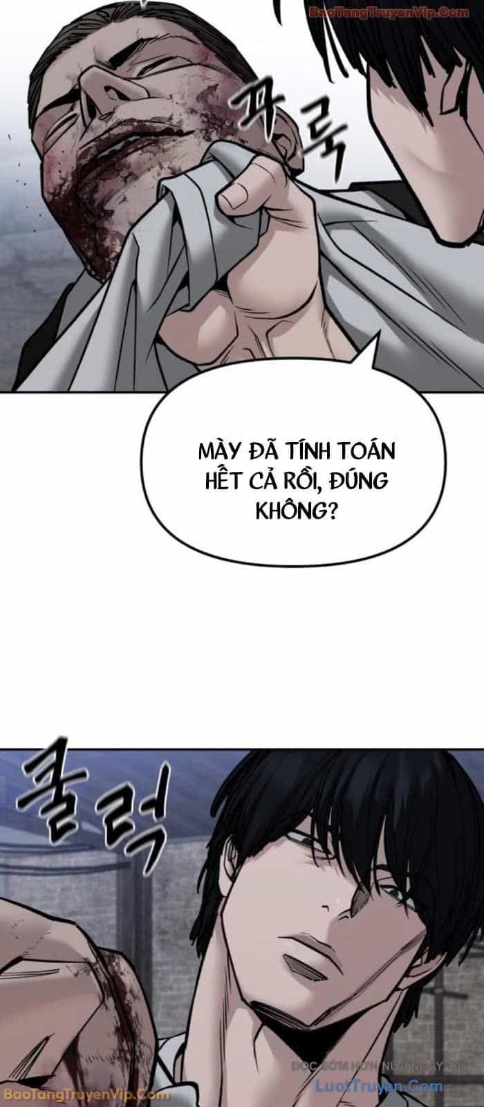 Giang Hồ Thực Thi Công Lý - Chương 154 - ảnh 4