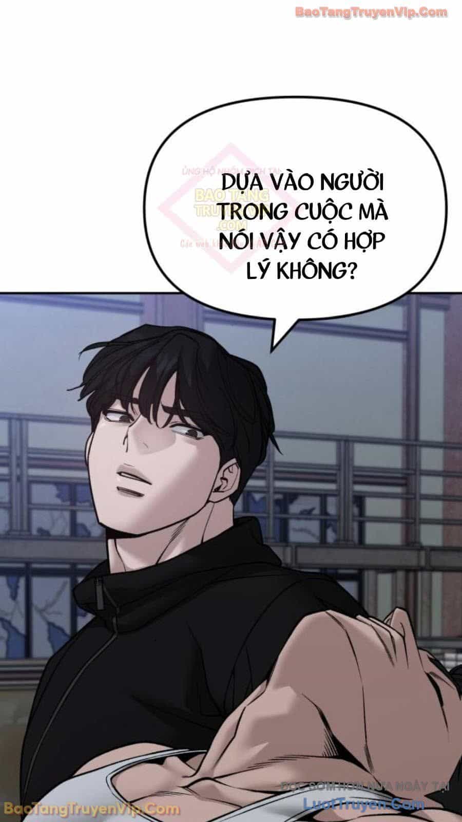 Giang Hồ Thực Thi Công Lý - Chương 154 - ảnh 60