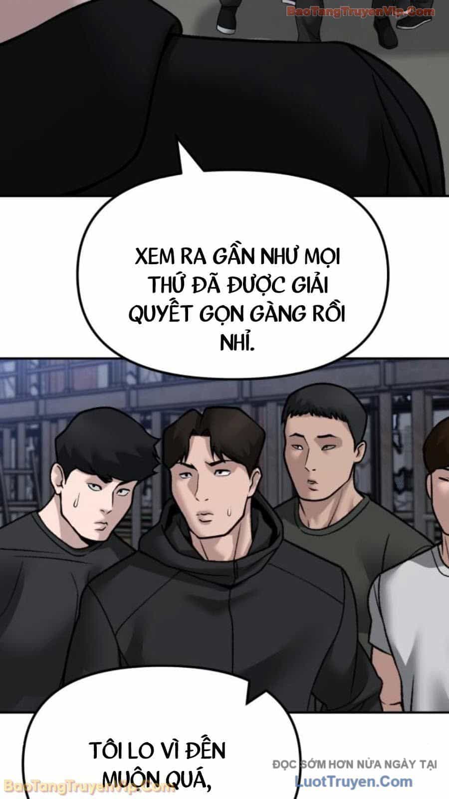 Giang Hồ Thực Thi Công Lý - Chương 154 - ảnh 62