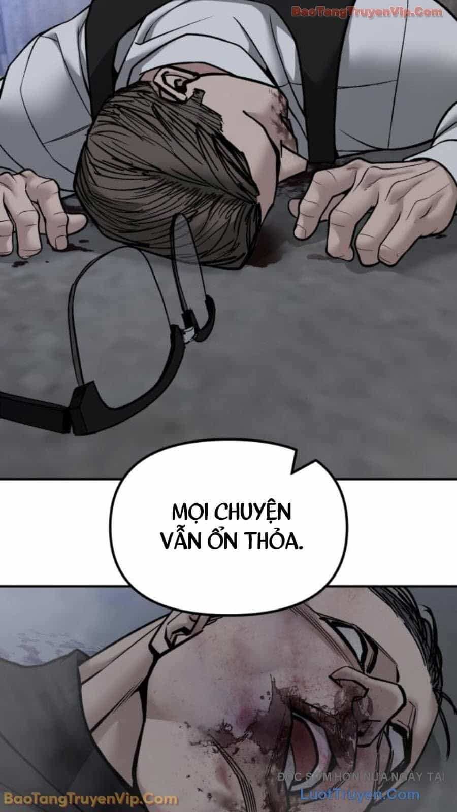 Giang Hồ Thực Thi Công Lý - Chương 154 - ảnh 64