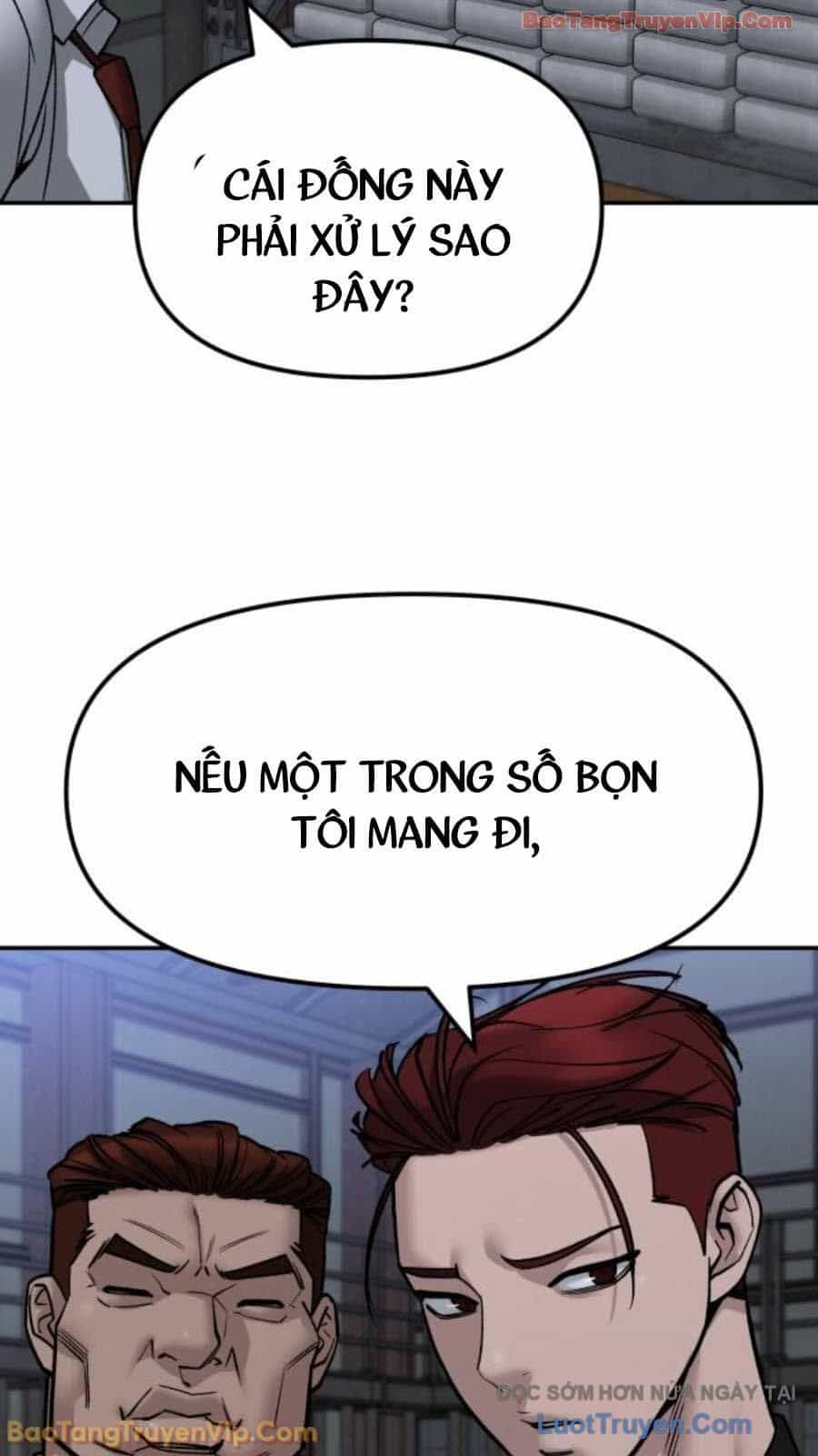 Giang Hồ Thực Thi Công Lý - Chương 154 - ảnh 75