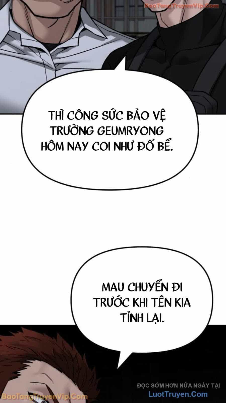 Giang Hồ Thực Thi Công Lý - Chương 154 - ảnh 76