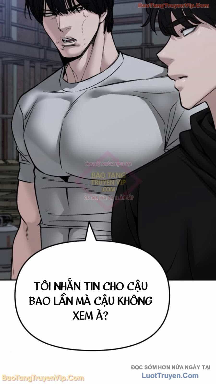 Giang Hồ Thực Thi Công Lý - Chương 154 - ảnh 80