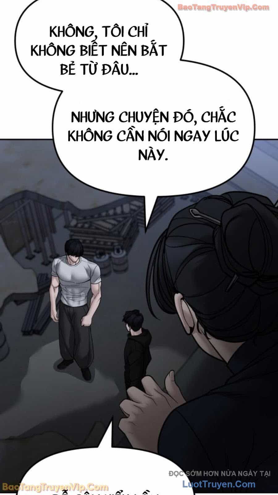 Giang Hồ Thực Thi Công Lý - Chương 154 - ảnh 87
