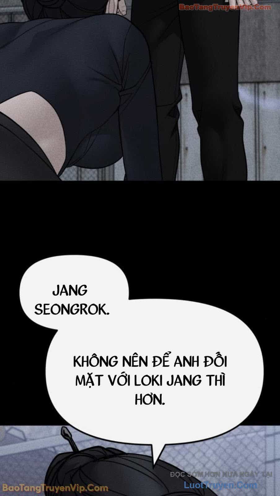 Giang Hồ Thực Thi Công Lý - Chương 154 - ảnh 92