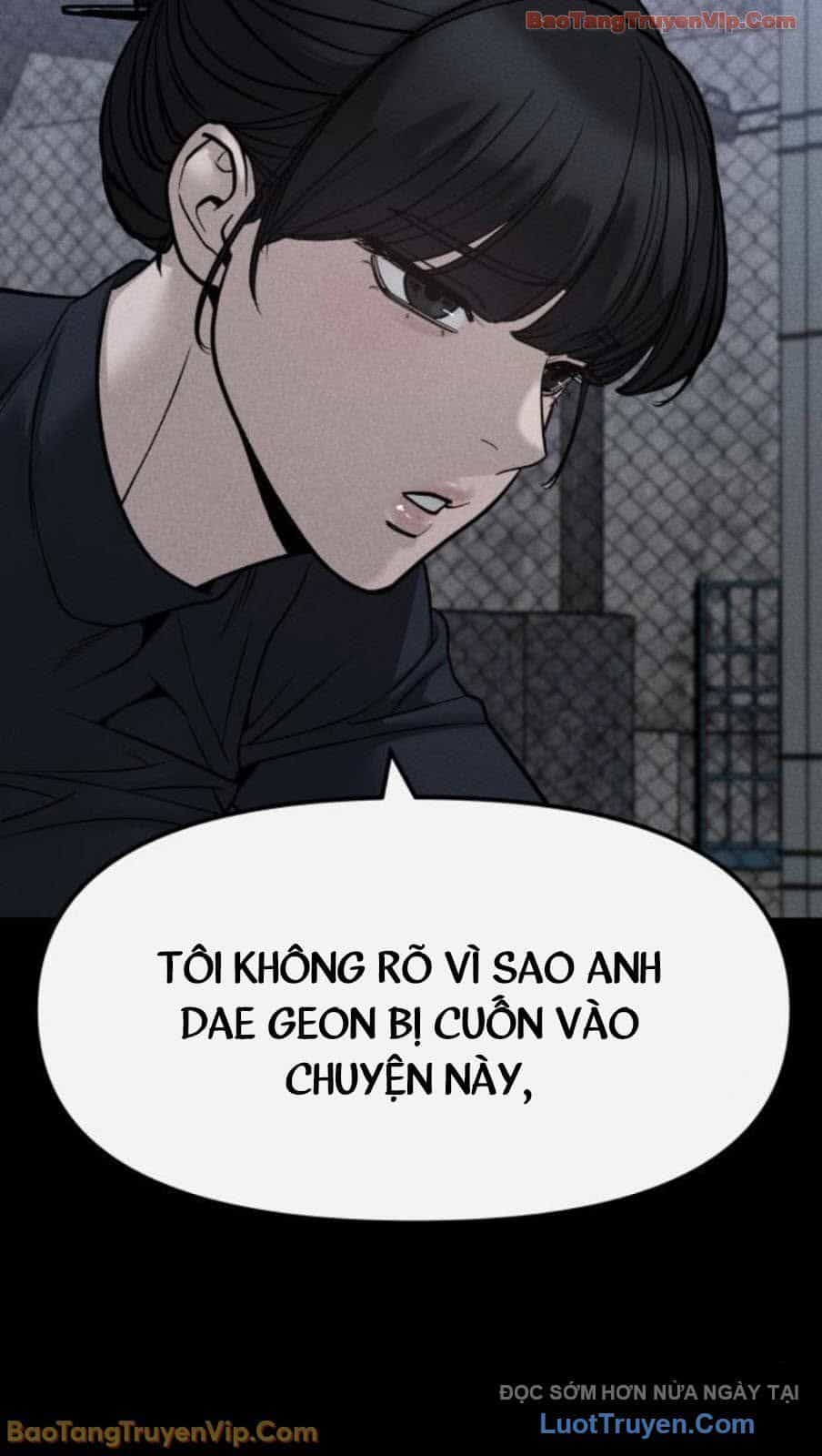 Giang Hồ Thực Thi Công Lý - Chương 154 - ảnh 93