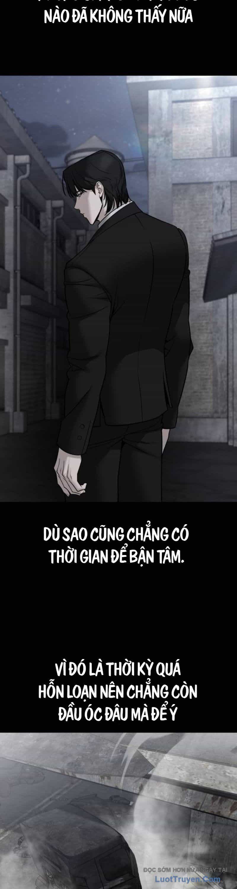 Giang Hồ Thực Thi Công Lý - Chương 155 - ảnh 14
