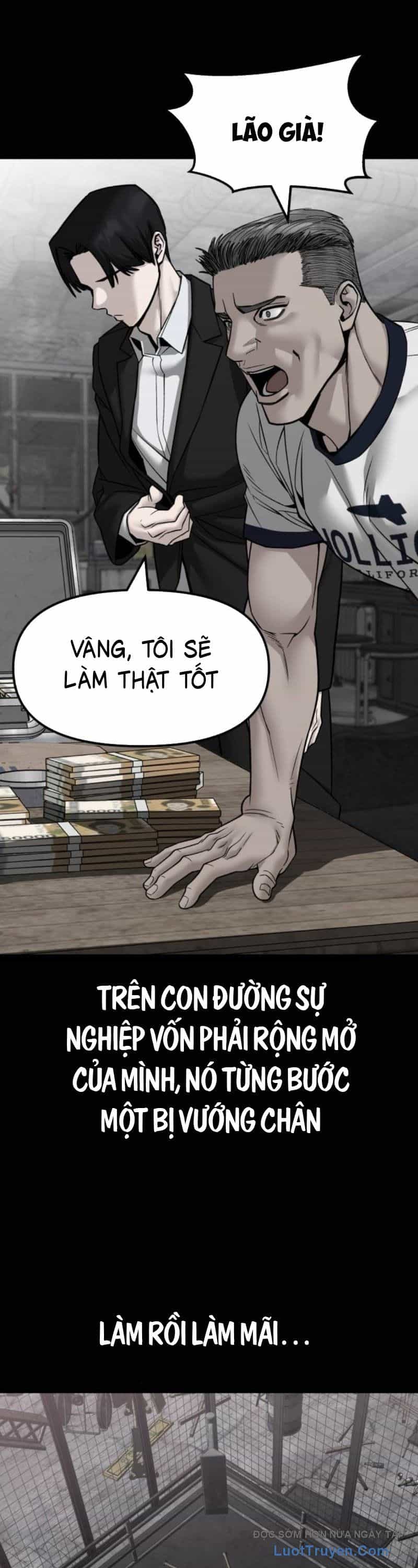 Giang Hồ Thực Thi Công Lý - Chương 155 - ảnh 18