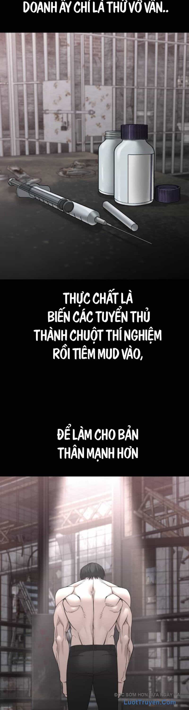 Giang Hồ Thực Thi Công Lý - Chương 155 - ảnh 20