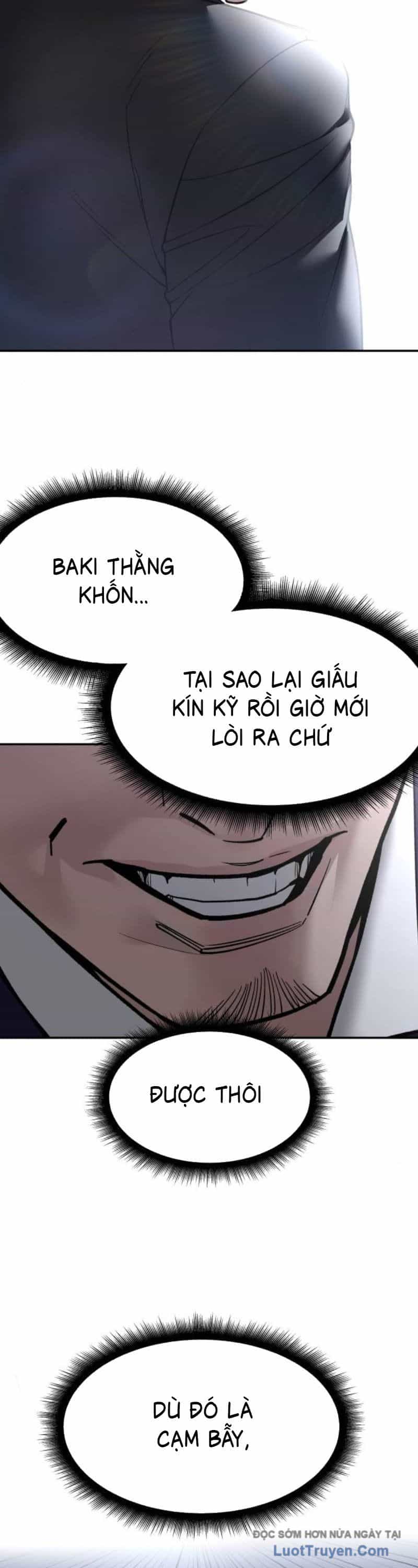 Giang Hồ Thực Thi Công Lý - Chương 155 - ảnh 29