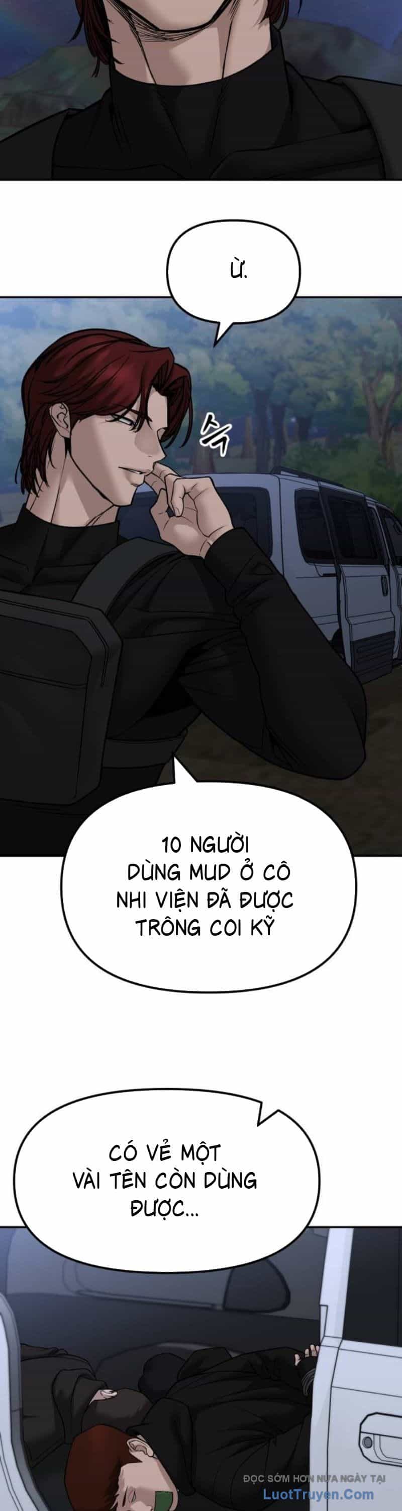 Giang Hồ Thực Thi Công Lý - Chương 155 - ảnh 32