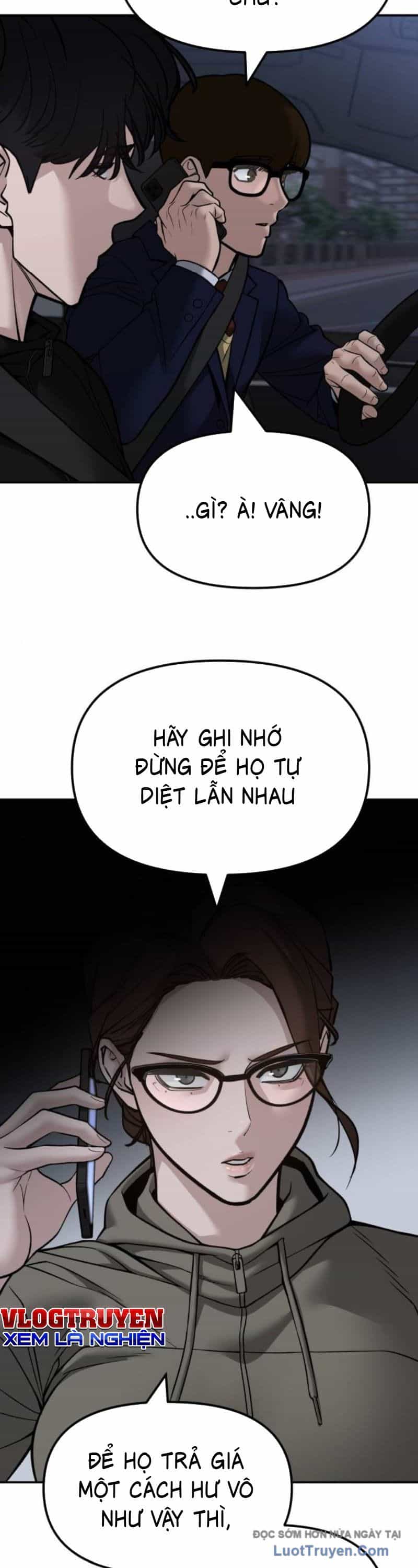 Giang Hồ Thực Thi Công Lý - Chương 155 - ảnh 35