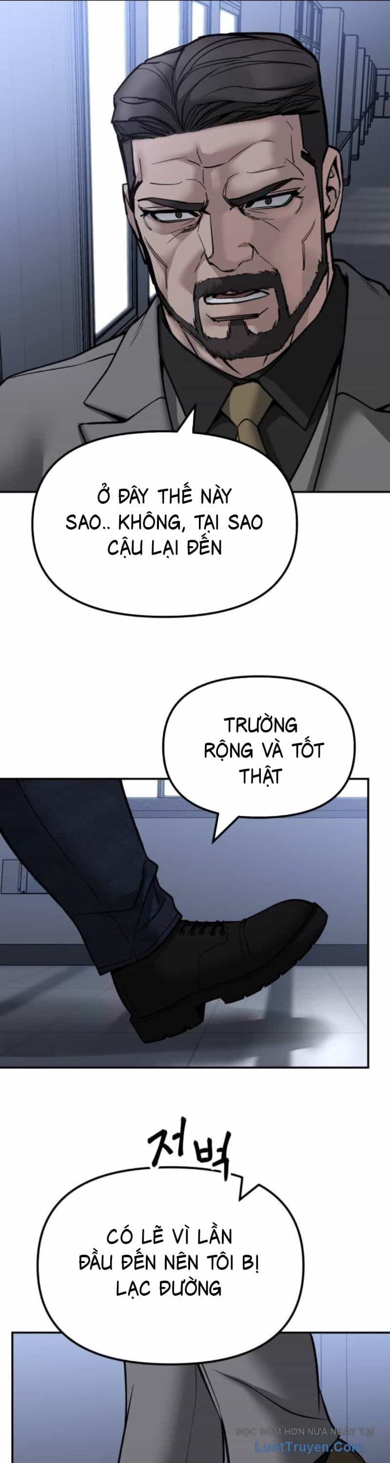 Giang Hồ Thực Thi Công Lý - Chương 155 - ảnh 41
