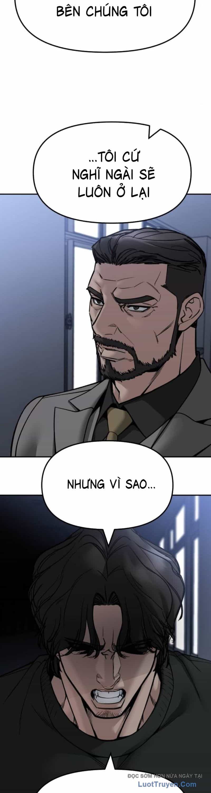 Giang Hồ Thực Thi Công Lý - Chương 155 - ảnh 49