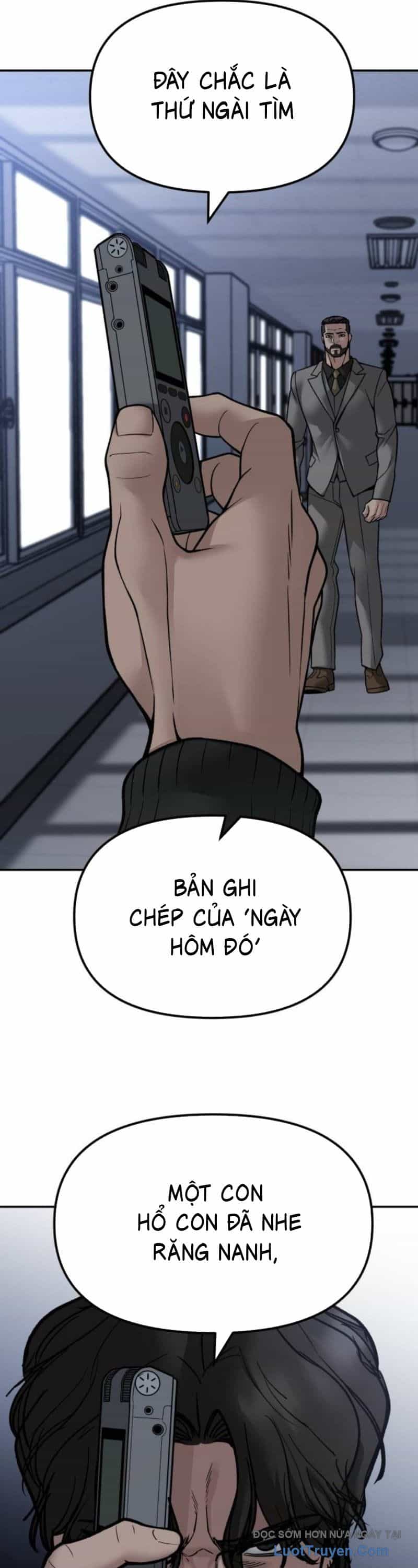 Giang Hồ Thực Thi Công Lý - Chương 155 - ảnh 51