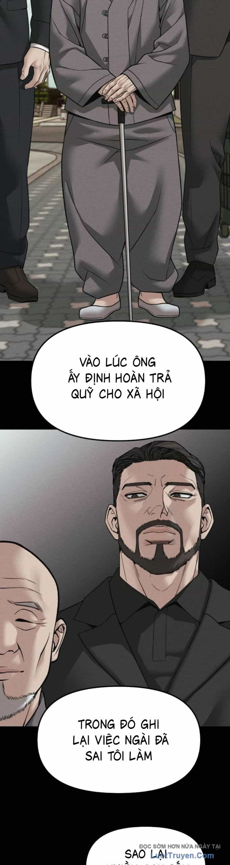 Giang Hồ Thực Thi Công Lý - Chương 155 - ảnh 53