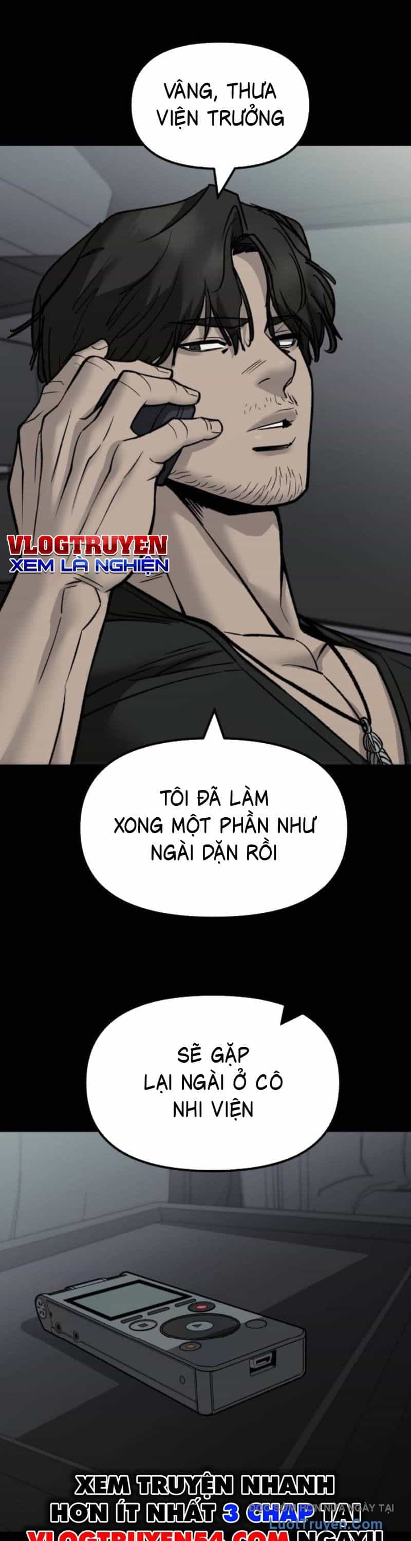 Giang Hồ Thực Thi Công Lý - Chương 155 - ảnh 55