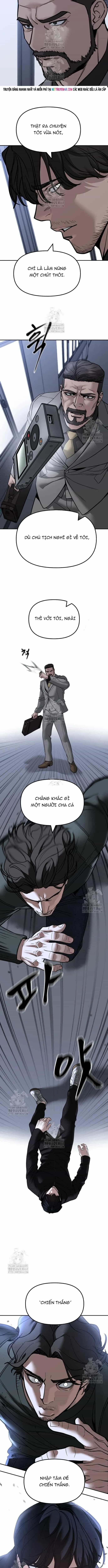 Giang Hồ Thực Thi Công Lý - Chương 155.1 - ảnh 19