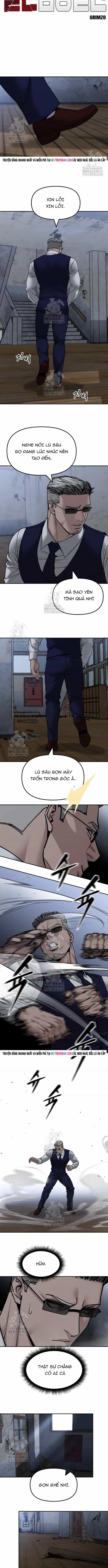 Giang Hồ Thực Thi Công Lý - Chương 155.1 - ảnh 2
