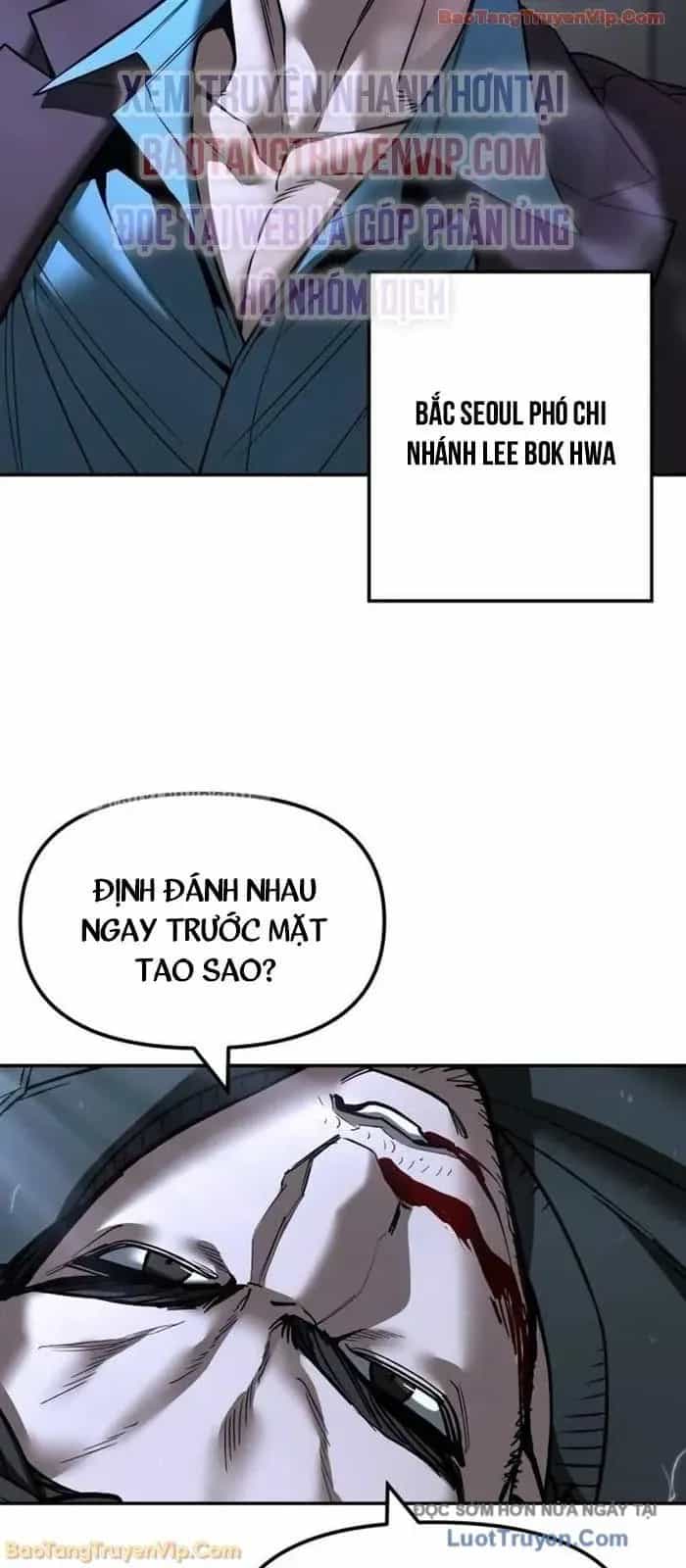 Giang Hồ Thực Thi Công Lý - Chương 159 - ảnh 10
