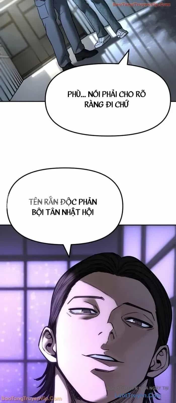 Giang Hồ Thực Thi Công Lý - Chương 159 - ảnh 14