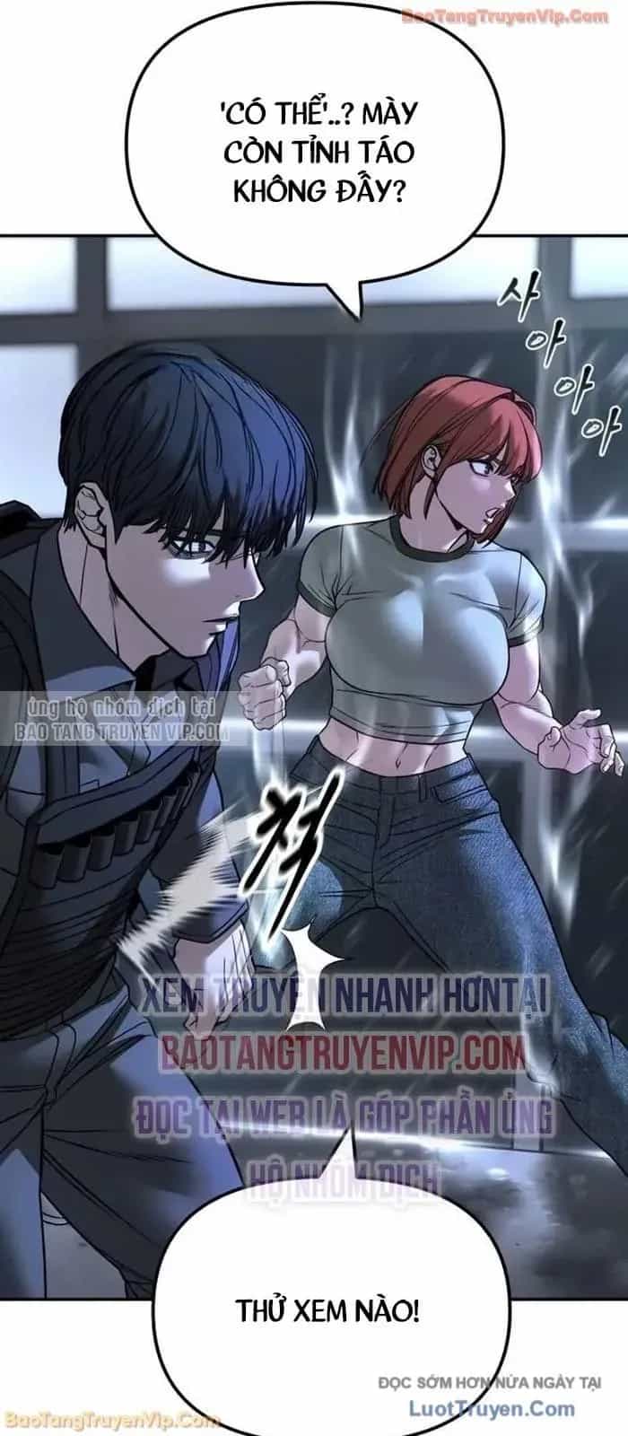 Giang Hồ Thực Thi Công Lý - Chương 159 - ảnh 17