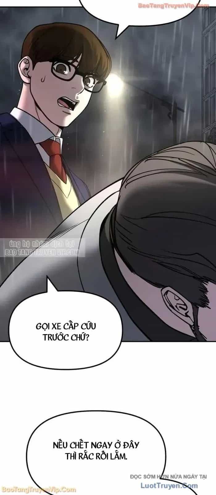 Giang Hồ Thực Thi Công Lý - Chương 159 - ảnh 39