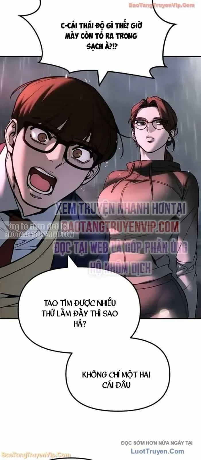 Giang Hồ Thực Thi Công Lý - Chương 159 - ảnh 44