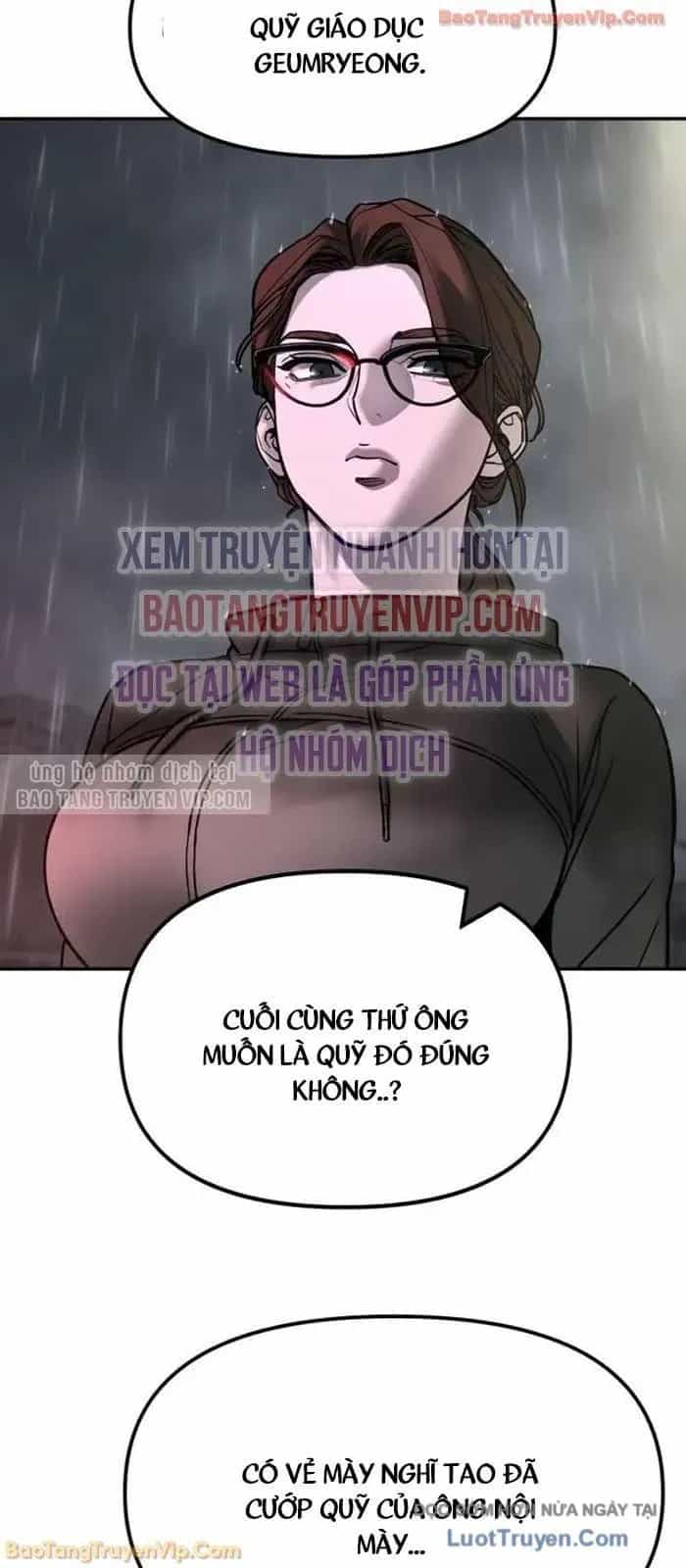 Giang Hồ Thực Thi Công Lý - Chương 159 - ảnh 47