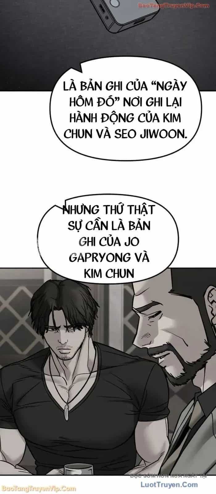 Giang Hồ Thực Thi Công Lý - Chương 159 - ảnh 90