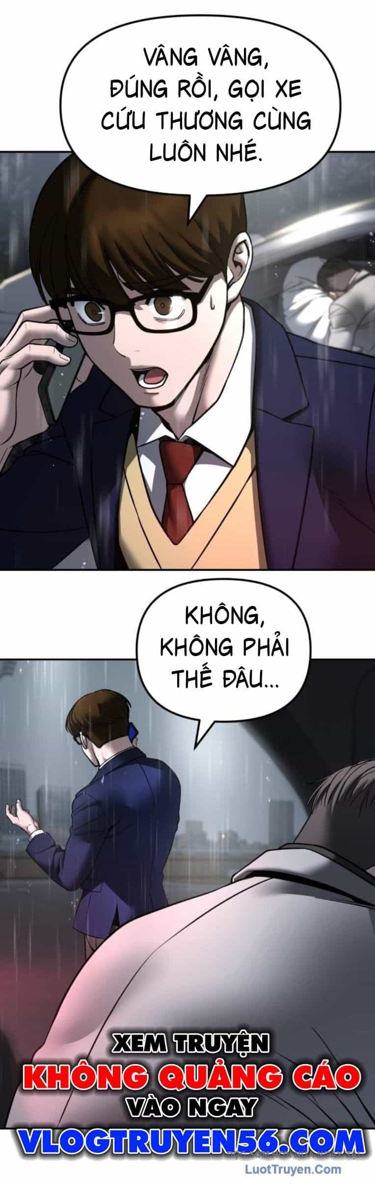 Giang Hồ Thực Thi Công Lý - Chương 160 - ảnh 2