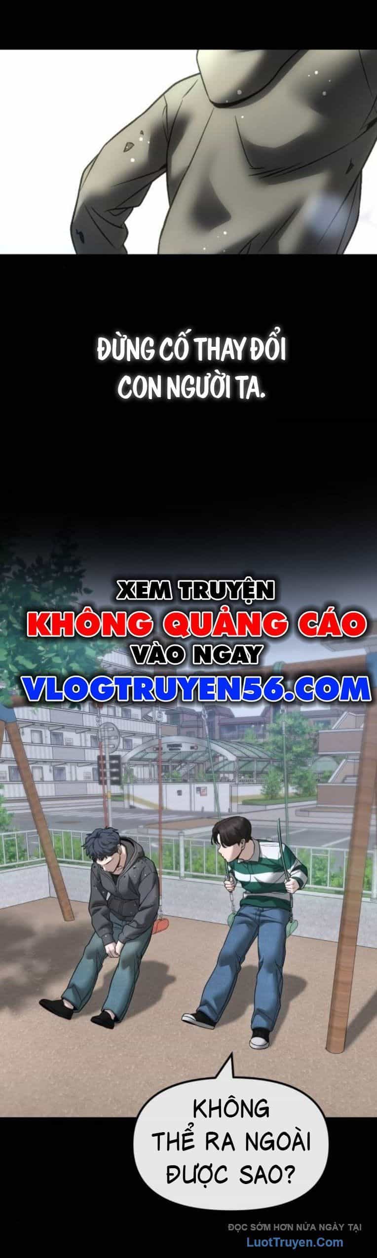 Giang Hồ Thực Thi Công Lý - Chương 160 - ảnh 20
