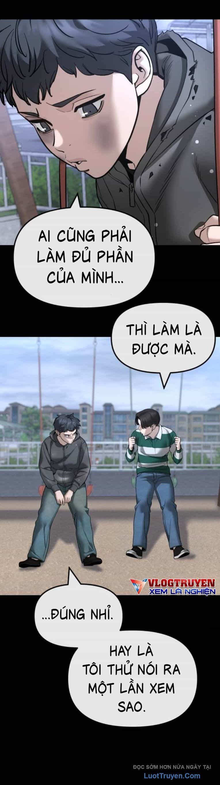 Giang Hồ Thực Thi Công Lý - Chương 160 - ảnh 24