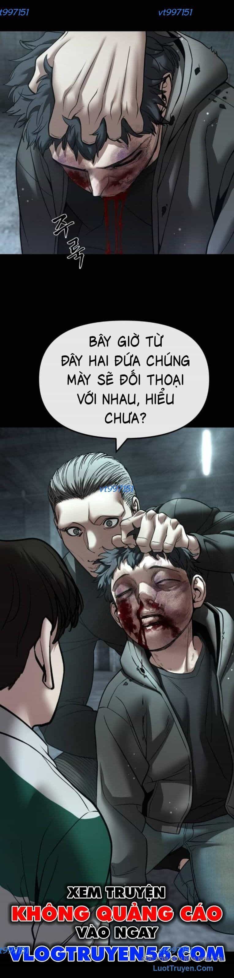 Giang Hồ Thực Thi Công Lý - Chương 160 - ảnh 36