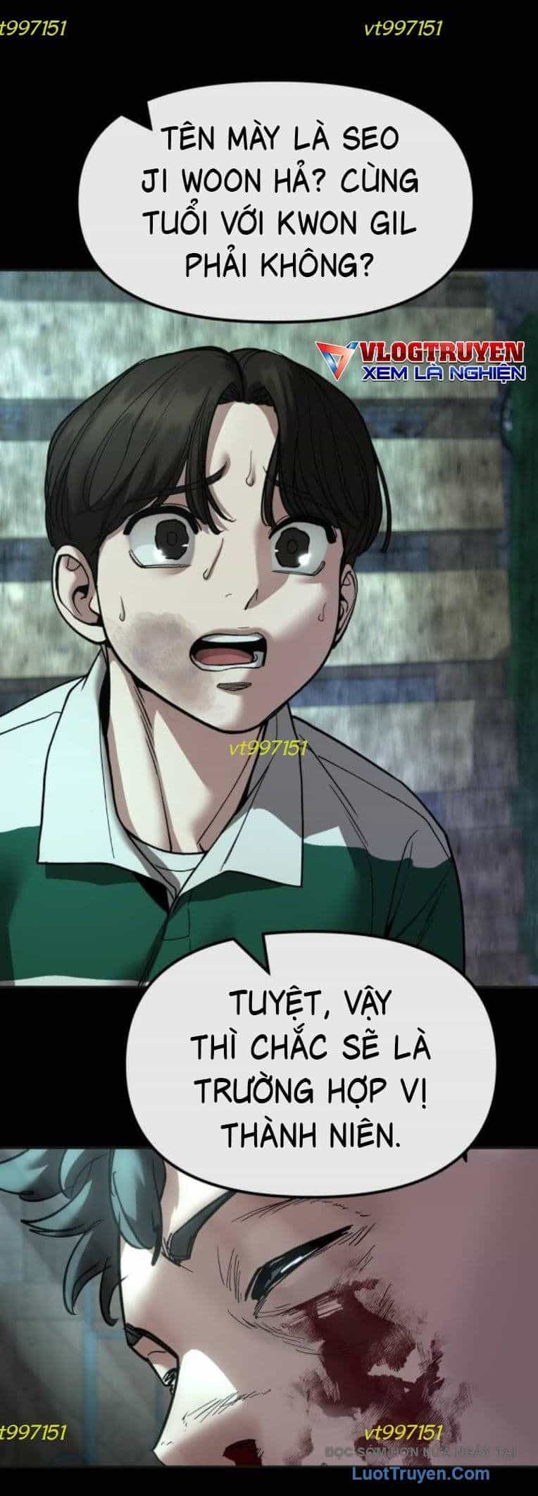 Giang Hồ Thực Thi Công Lý - Chương 160 - ảnh 44