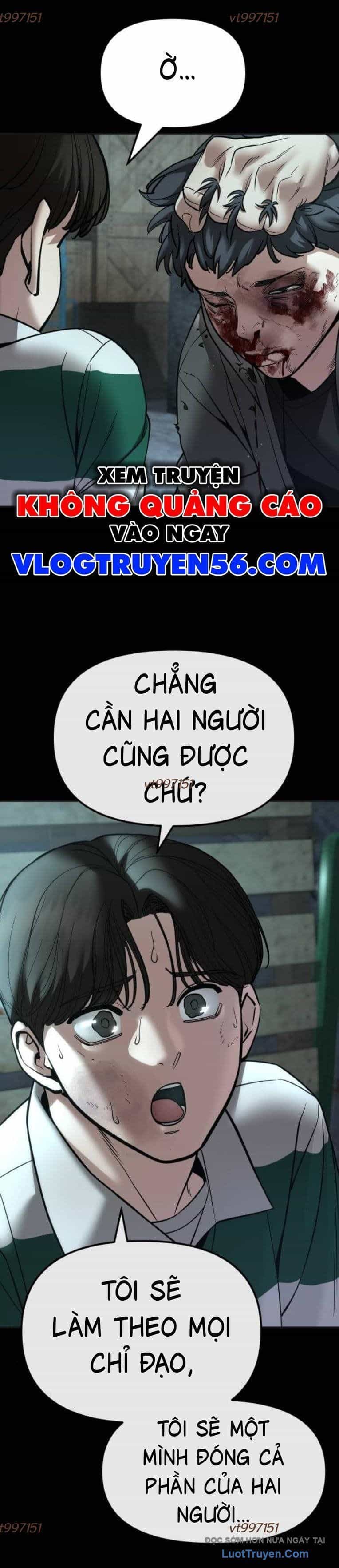 Giang Hồ Thực Thi Công Lý - Chương 160 - ảnh 45