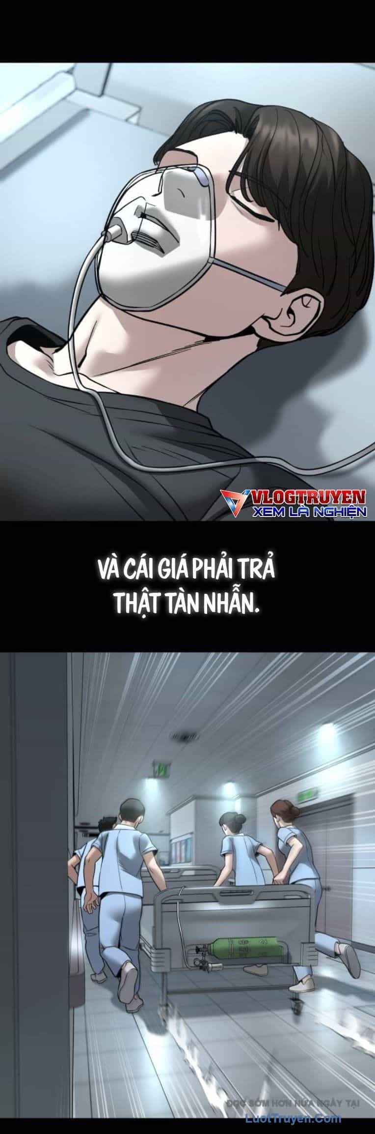 Giang Hồ Thực Thi Công Lý - Chương 160 - ảnh 52