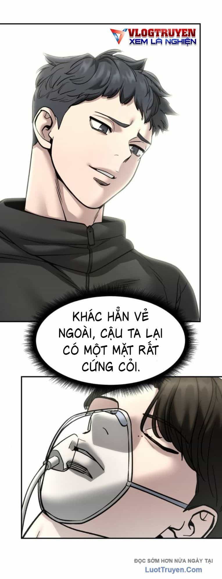 Giang Hồ Thực Thi Công Lý - Chương 160 - ảnh 56