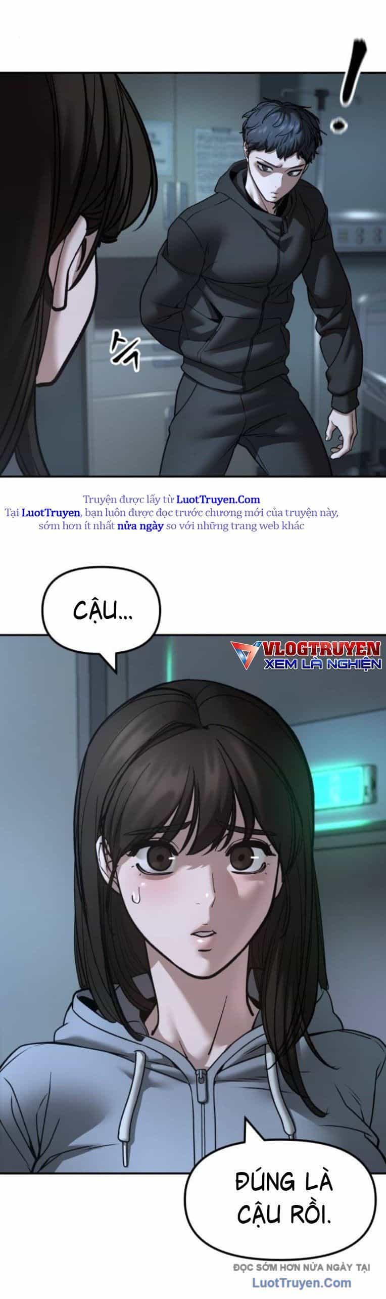 Giang Hồ Thực Thi Công Lý - Chương 160 - ảnh 59