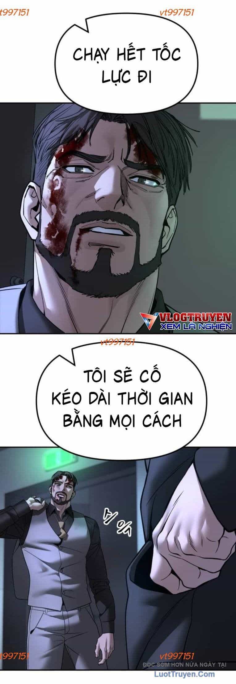 Giang Hồ Thực Thi Công Lý - Chương 160 - ảnh 68