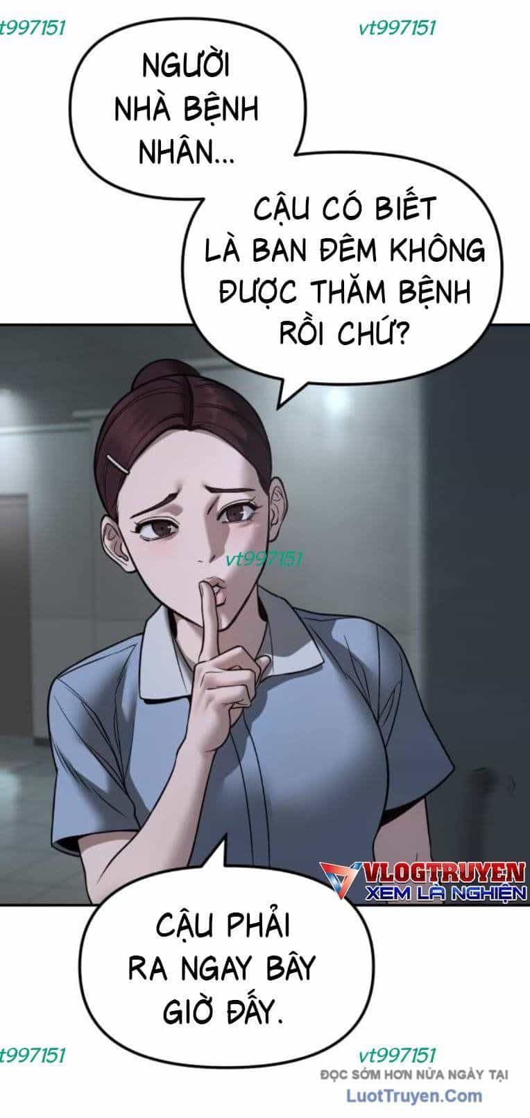 Giang Hồ Thực Thi Công Lý - Chương 160 - ảnh 7