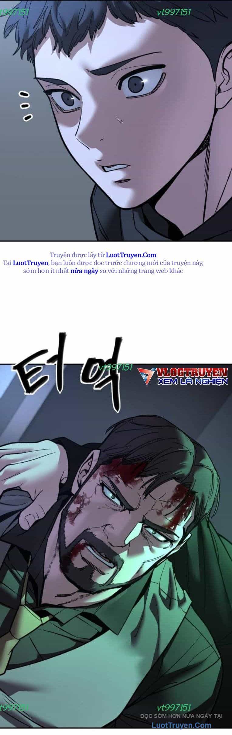 Giang Hồ Thực Thi Công Lý - Chương 160 - ảnh 72