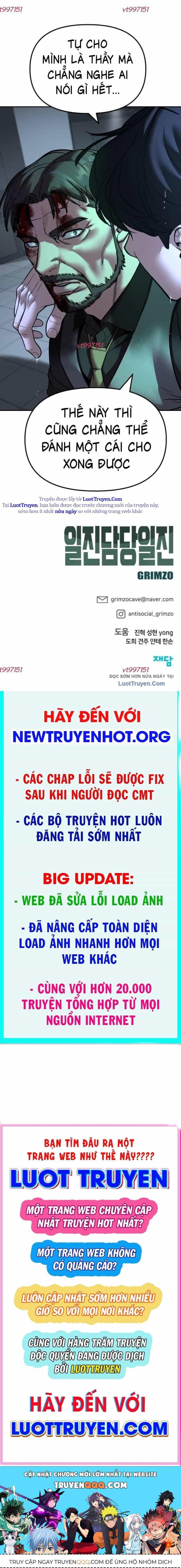 Giang Hồ Thực Thi Công Lý - Chương 160 - ảnh 75