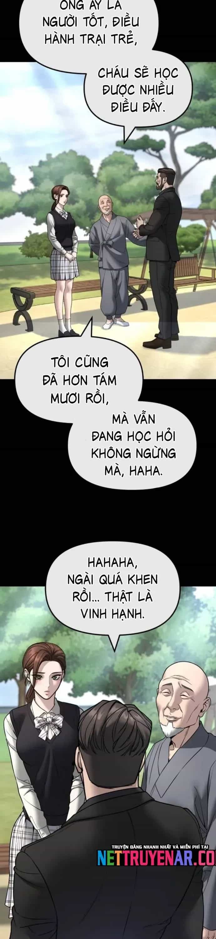 Giang Hồ Thực Thi Công Lý - Chương 161 - ảnh 13