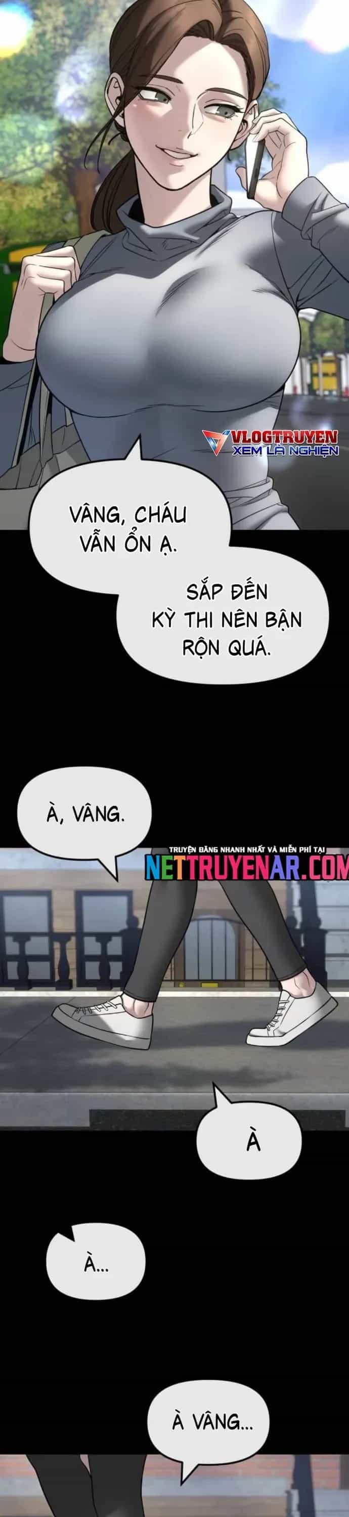Giang Hồ Thực Thi Công Lý - Chương 161 - ảnh 16