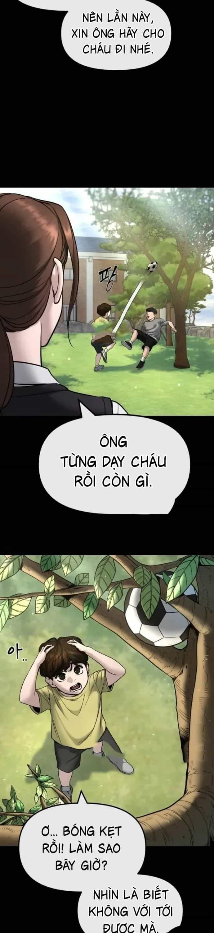 Giang Hồ Thực Thi Công Lý - Chương 161 - ảnh 4