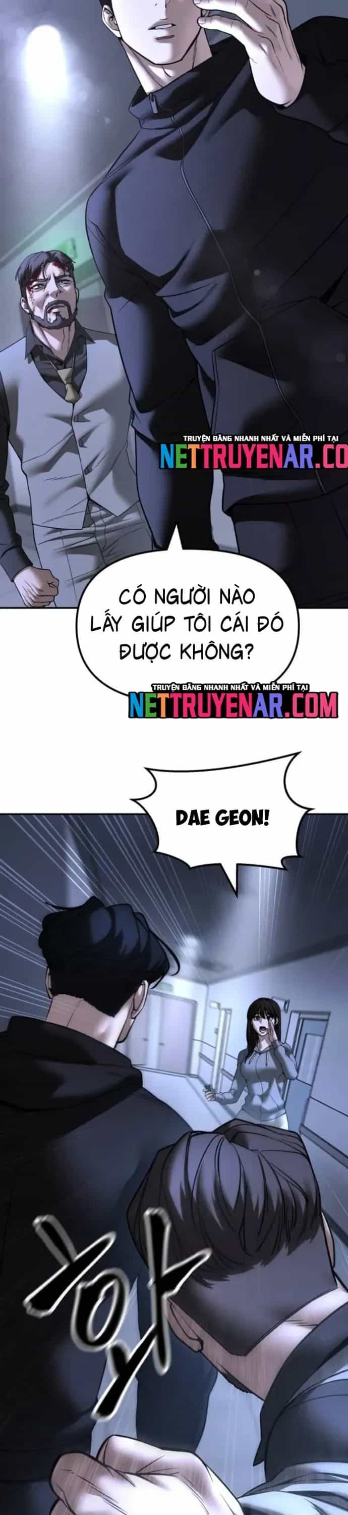 Giang Hồ Thực Thi Công Lý - Chương 161 - ảnh 40