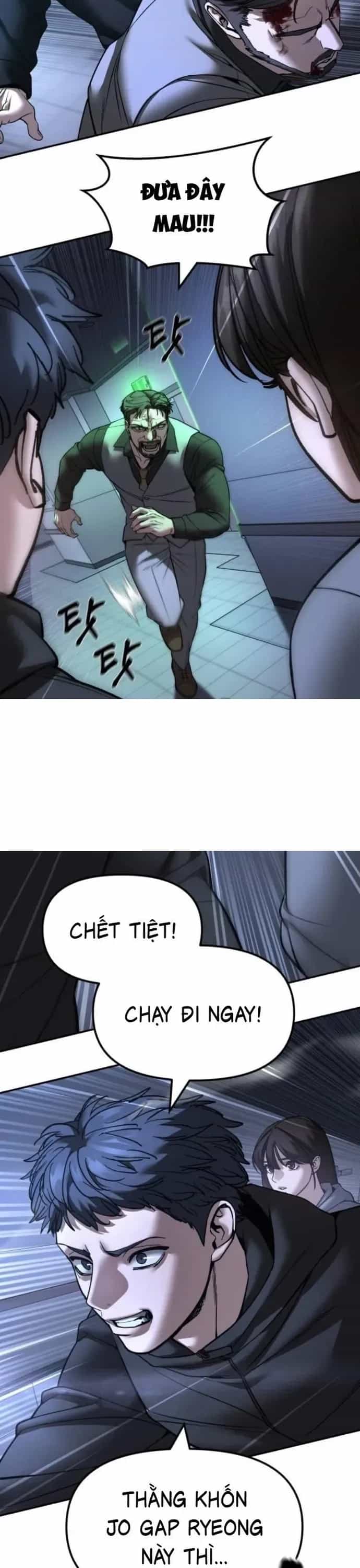 Giang Hồ Thực Thi Công Lý - Chương 161 - ảnh 42