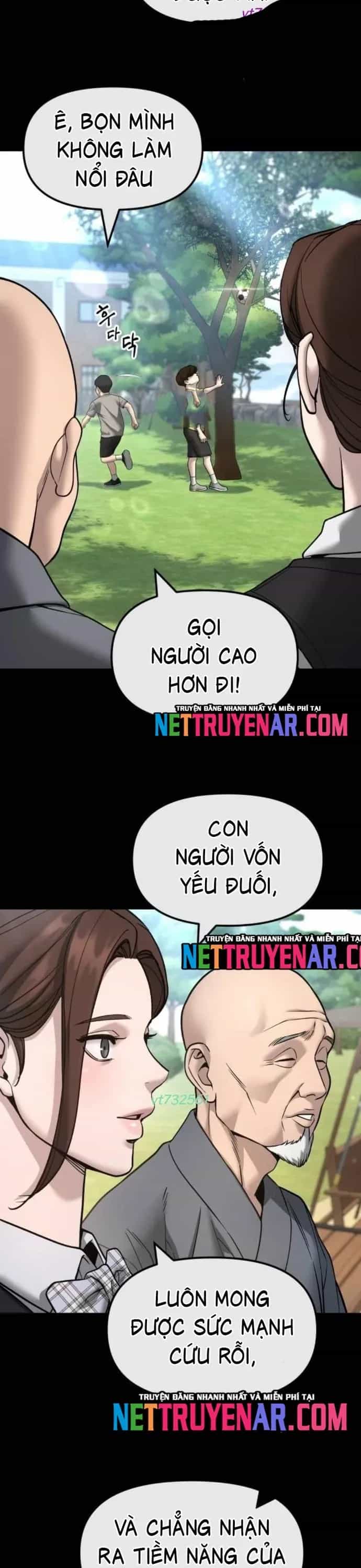 Giang Hồ Thực Thi Công Lý - Chương 161 - ảnh 5