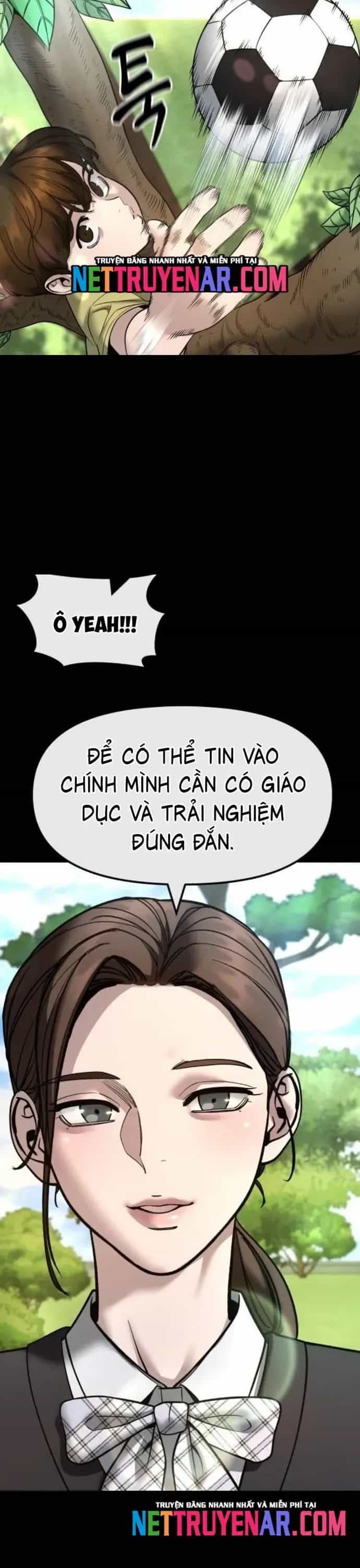Giang Hồ Thực Thi Công Lý - Chương 161 - ảnh 7